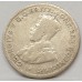 AUSTRALIA 1925 . THREEPENCE . gFINE